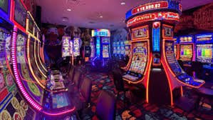 Slots Games - rm89vip
