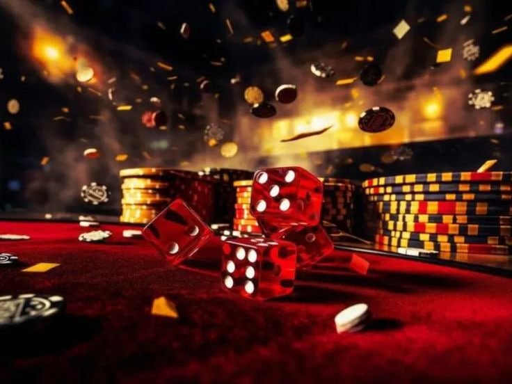 Football Betting - rm89vip