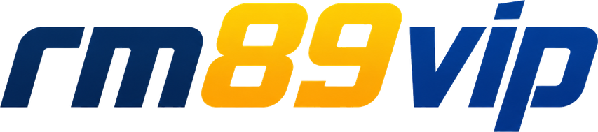 rm89vip Logo